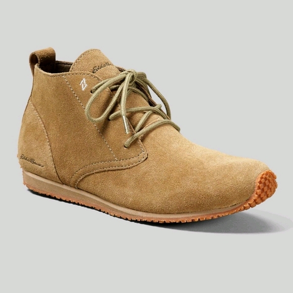 eddie bauer transition chukka